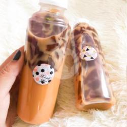 Thaitea Jelly Milk