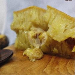 Pisang Susu