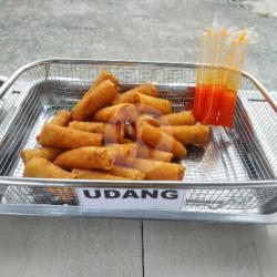 Lumpia Rasa Udang