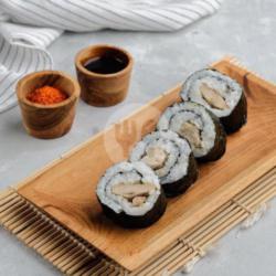 Tuna Mayo Maki