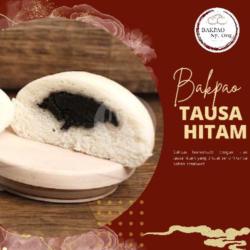 Frozen Bakpao Tausa Hitam