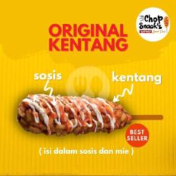 Original Kentang Big