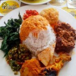 Nasi Limpah