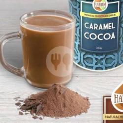 Coco Caramel