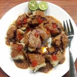 Siomay Ikan Tenggiri 5 Pcs