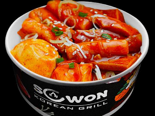 Sowon Korean Grill