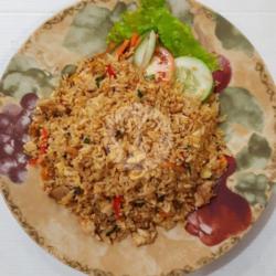 Nasi Goreng Ayam Blackpepper