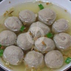 Bakso Alus Kecil