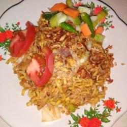 Nasi Goreng Magelangan