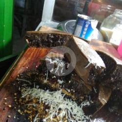 Martabak Manis Blackforest Keju Kacang Susu