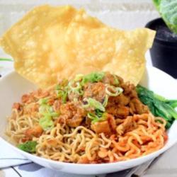 Mie Ayam Jawa