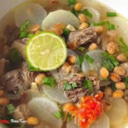 Soto Bandung