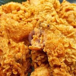 Ayam Crispy
