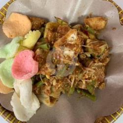 Rujak Petis Madura