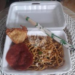 Mie Lava Original