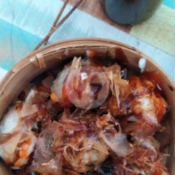 Dimsum Takoyaki