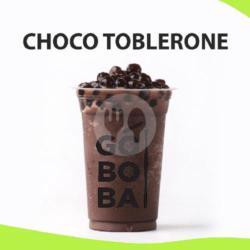 Choco Toblerone