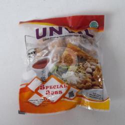 Unyil Bakso Kombinasi 200gr