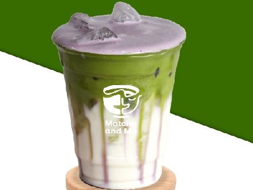 Matcha And Me, Ciparay