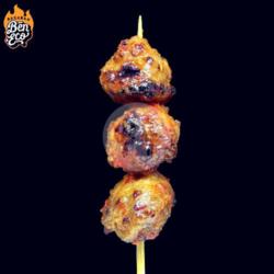 Sate Pentol Bakar