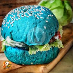 Go Burger Warna (warna Random)