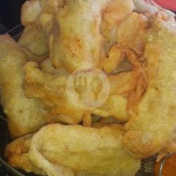 Pisang Goreng Tepung