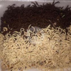 Choco - Cheese - Oreo