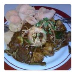 Rujak Cingur