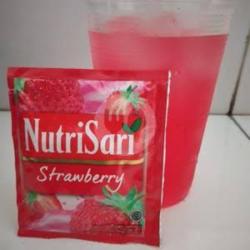 Nutri Sari Strawberry