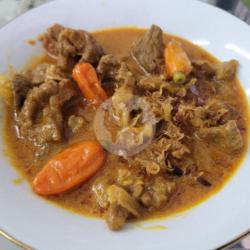 Semur Daging Sapi Pedas