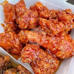 Ayam Gochujang