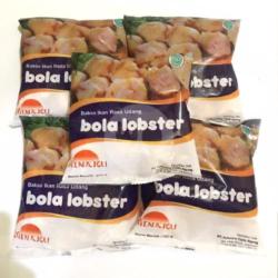 Bola Lobster Minaku