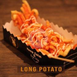 Long Potato 90s