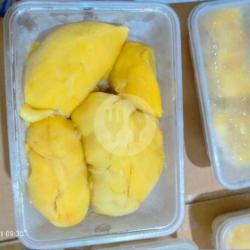 Durian Montong Palu Premium 1000 Gram