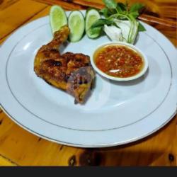 Ayam Bakar Paha Sambal Bawang