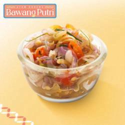 Extra Sambal Matah