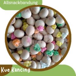 Kue Kancing