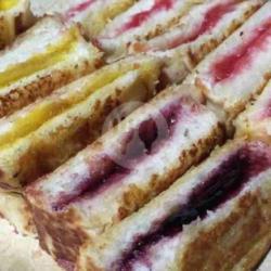 Roti Strobery Blueberry