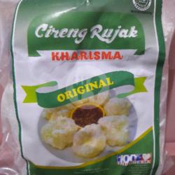 Cireng Rujak Kharisma Original 20pcs