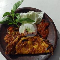 Telur Goreng/bakar