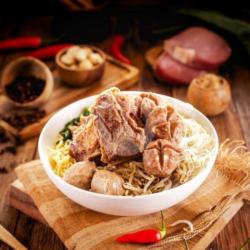 Bakso Urat Tanggung   Rusuk