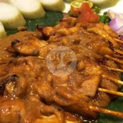 Sate Pangkal Lidah