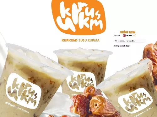 Katar Food, Taman Kuningan Mulia