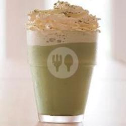 Matcha Frappe