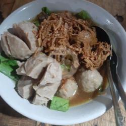 Mi Ayam Bakso Urat   Urat