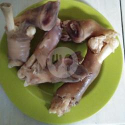 Kaki Kambing