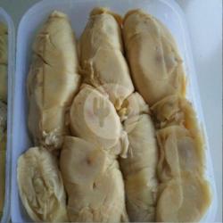 Durian Asli Medan Super