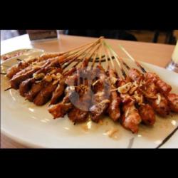 Sate Sapi Bumbu Kecap