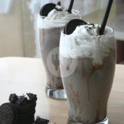 Drink Beng Beng   Cincau   Oreo