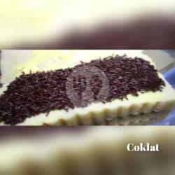 Coklat   Susu Kental Manis